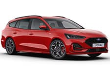 Van Hire Marple - Focus Auto - car hire Marple